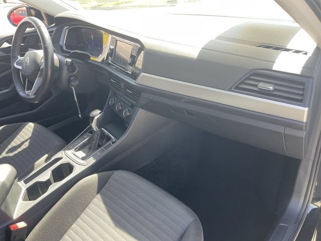 2024 Volkswagen Jetta S