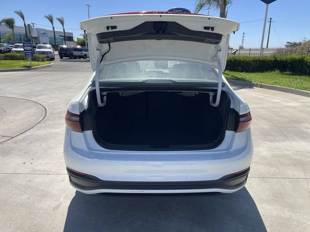 2025 Volkswagen Jetta Sport
