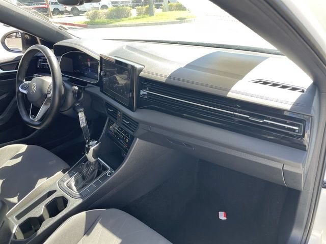 2025 Volkswagen Jetta Sport