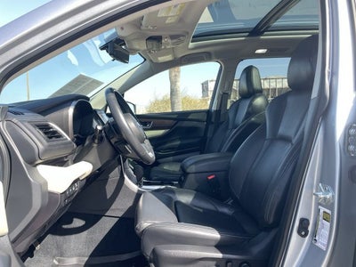 2022 Subaru Ascent Touring
