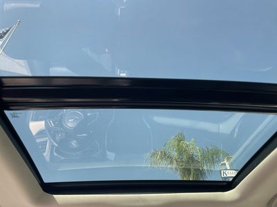 2022 Subaru Ascent Touring