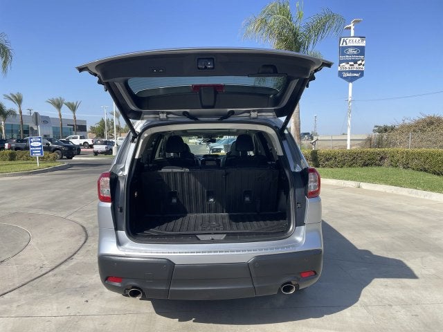 2022 Subaru Ascent Touring