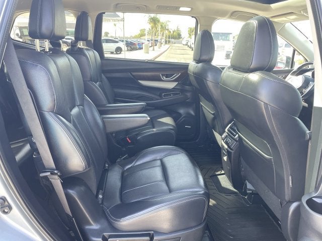 2022 Subaru Ascent Touring