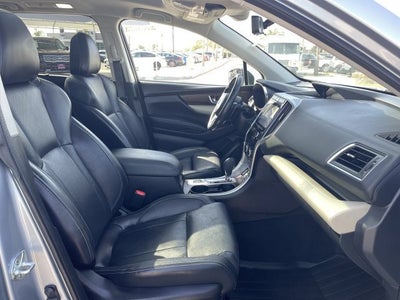 2022 Subaru Ascent Touring