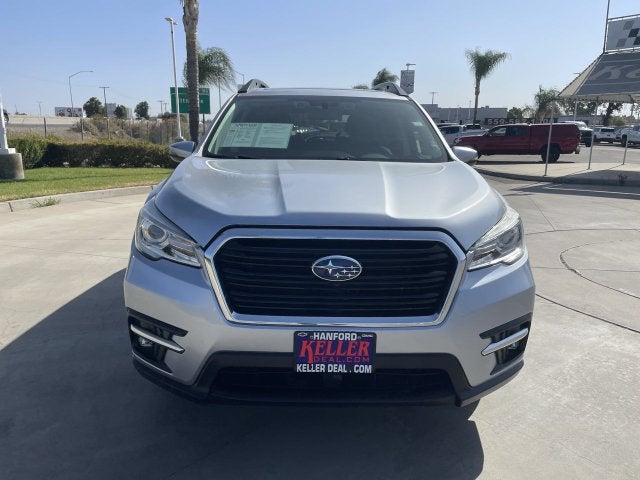 2022 Subaru Ascent Touring