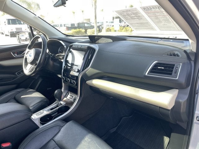 2022 Subaru Ascent Touring