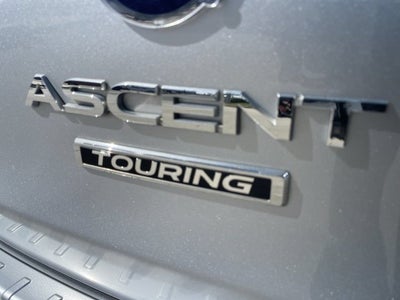 2022 Subaru Ascent Touring