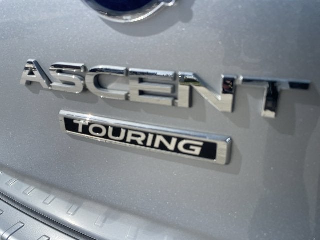 2022 Subaru Ascent Touring