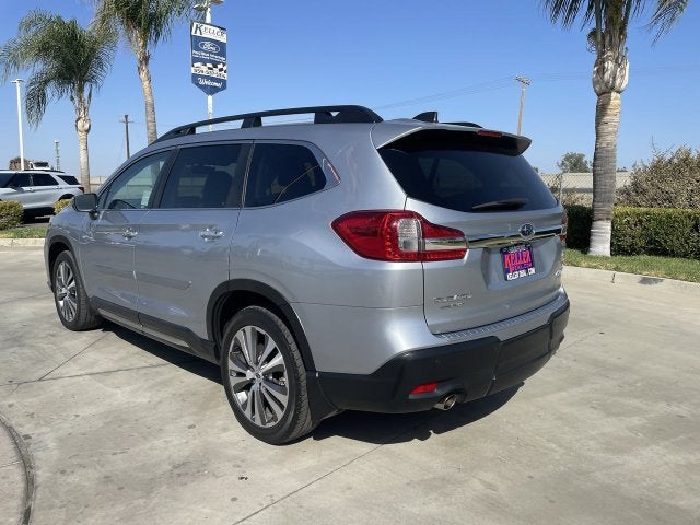 2022 Subaru Ascent Touring