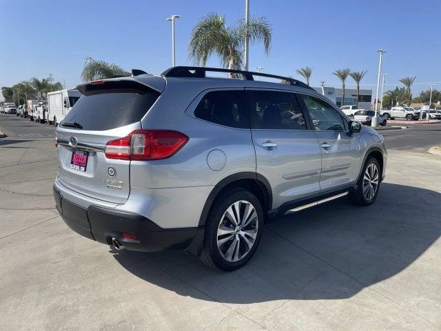 2022 Subaru Ascent Touring