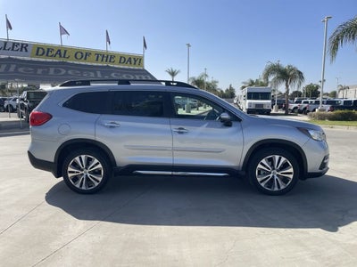 2022 Subaru Ascent Touring