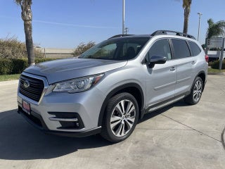 2022 Subaru Ascent Touring