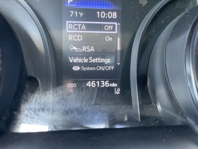 2022 Toyota Camry TRD