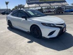 2022 Toyota Camry TRD