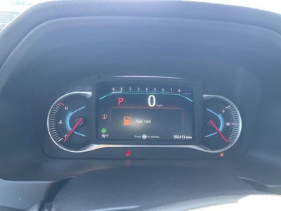 2021 Honda Pilot 2WD Special Edition