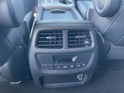 2021 Honda Pilot 2WD Special Edition