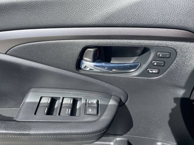 2021 Honda Pilot 2WD Special Edition