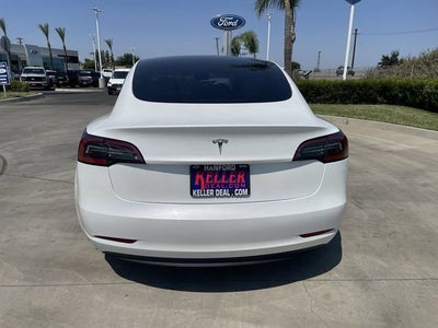 2023 Tesla Model 3 Base