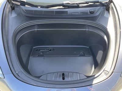 2019 Tesla Model 3 Mid Range