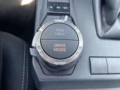 2025 Toyota 4Runner TRD Sport