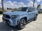 2025 Toyota 4Runner TRD Sport