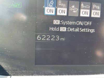2023 Subaru Solterra Touring