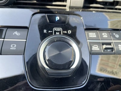 2023 Subaru Solterra Touring