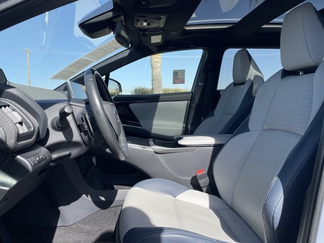2023 Subaru Solterra Touring