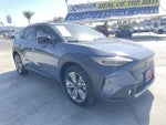 2023 Subaru Solterra Touring