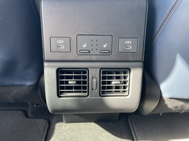 2023 Subaru Solterra Touring
