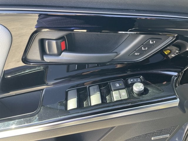 2023 Subaru Solterra Touring