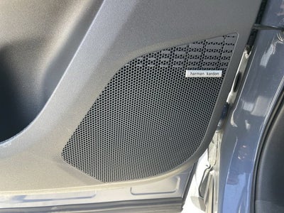 2023 Subaru Solterra Touring