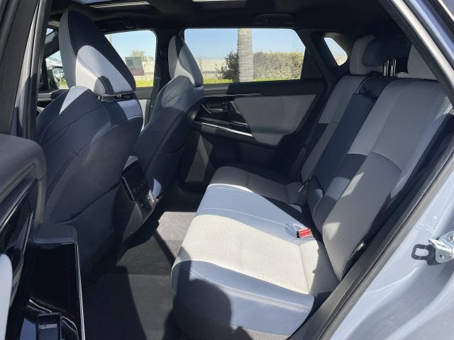 2023 Subaru Solterra Touring