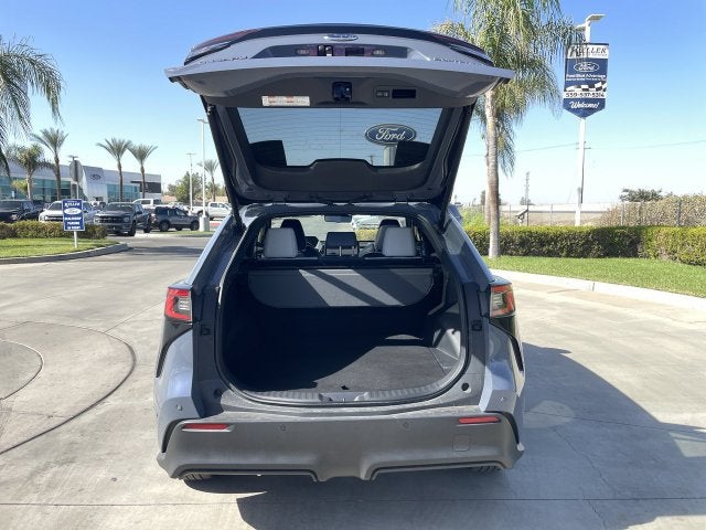 2023 Subaru Solterra Touring