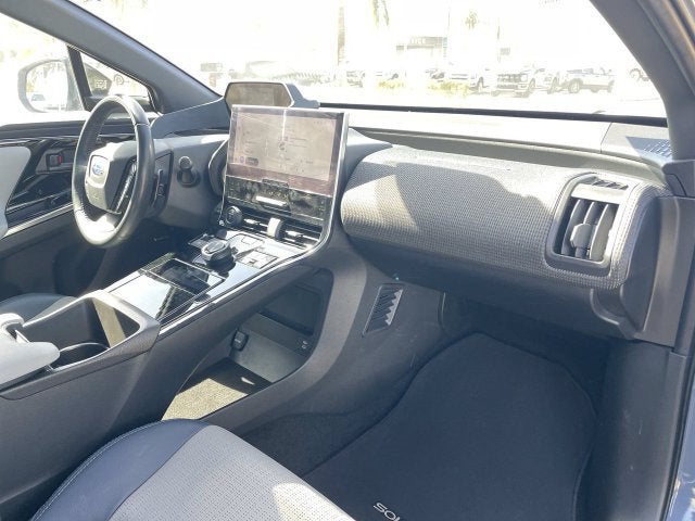 2023 Subaru Solterra Touring