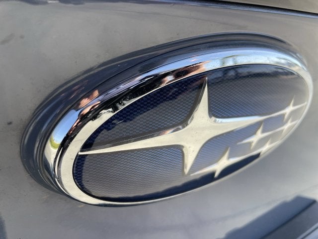 2023 Subaru Solterra Touring