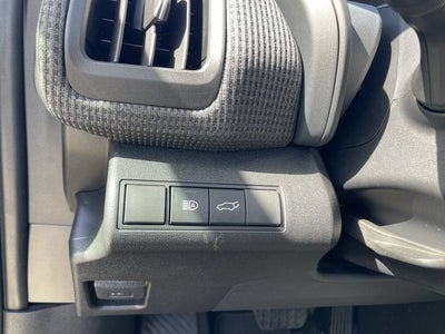 2023 Subaru Solterra Touring