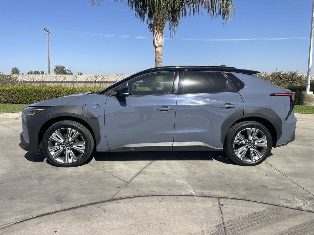 2023 Subaru Solterra Touring
