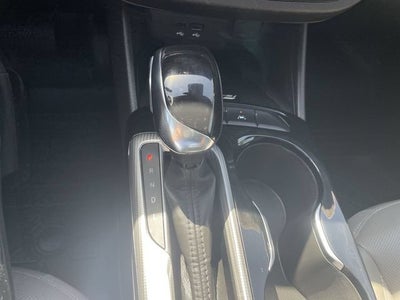 2025 Buick Envista Avenir