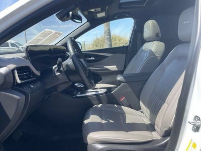 2025 Buick Envista Avenir