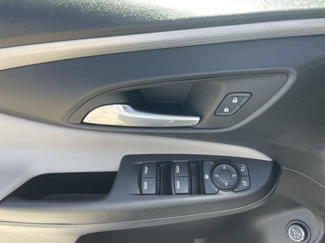 2025 Buick Envista Avenir