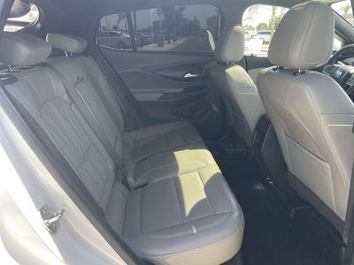 2025 Buick Envista Avenir
