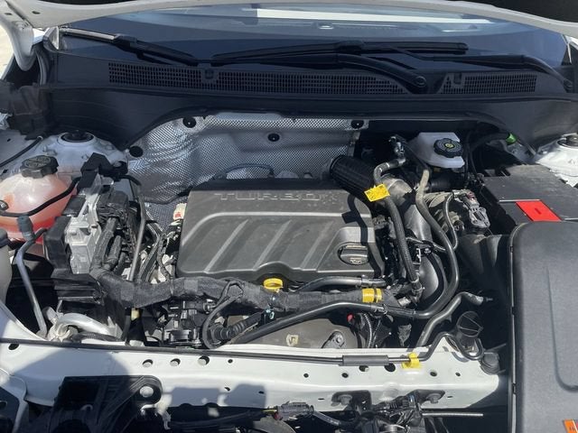 2025 Buick Envista Avenir