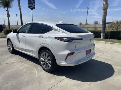 2025 Buick Envista Avenir