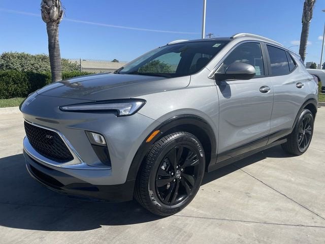 2024 Buick Encore GX Sport Touring's photo