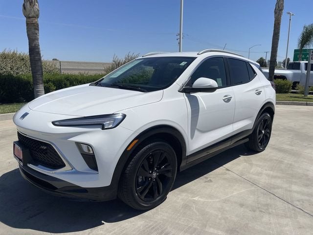 2024 Buick Encore GX Sport Touring's photo