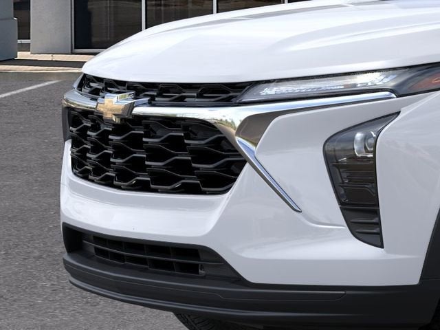 2026 Chevrolet Trax LS - Photo 13