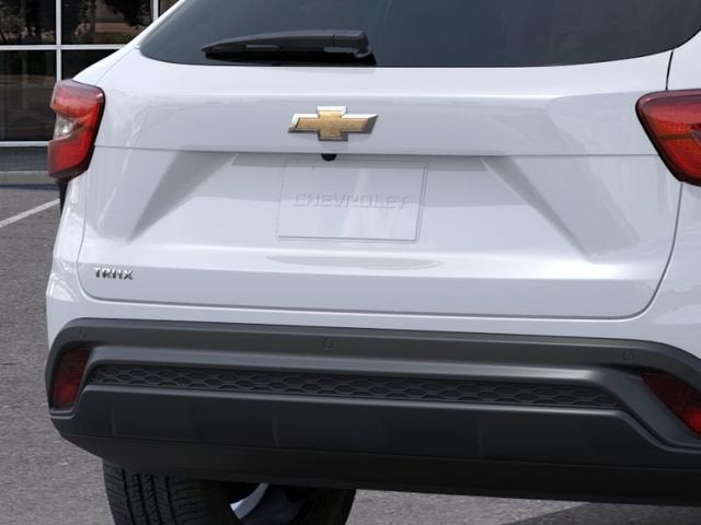 2026 Chevrolet Trax LS - Photo 14