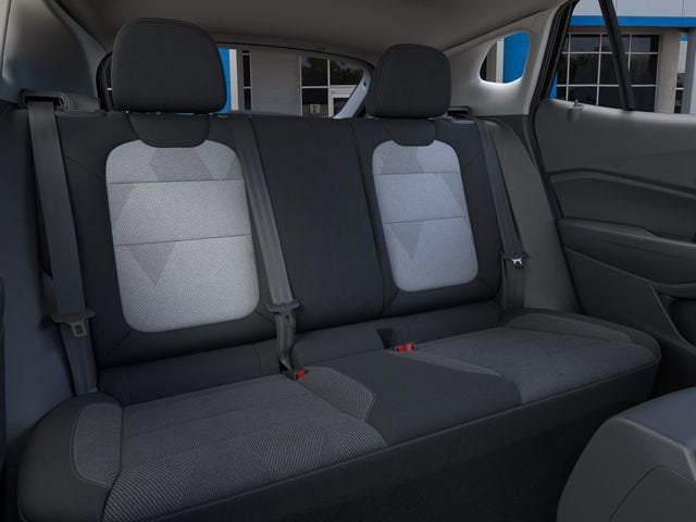2026 Chevrolet Trax LS - Photo 17