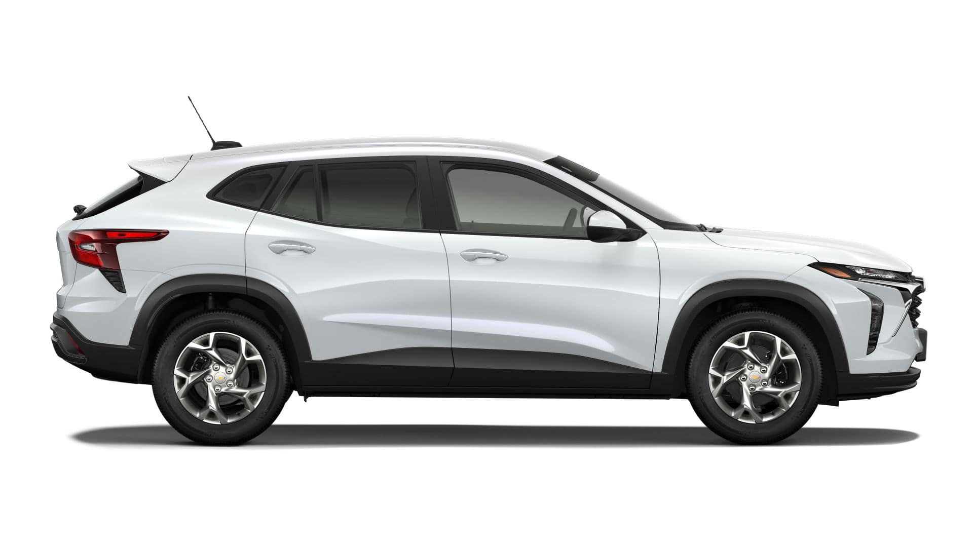 2026 Chevrolet Trax LS - Photo 27